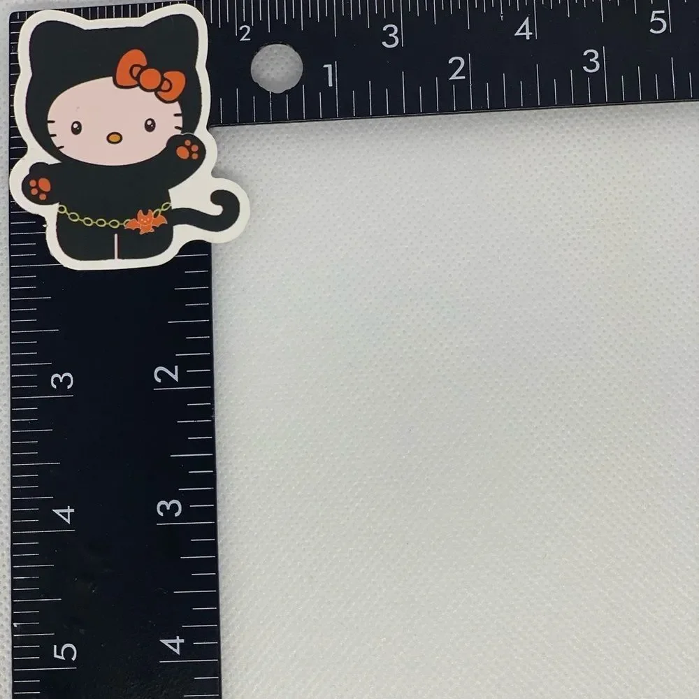 Hello Kitty Makeup Brush Holder